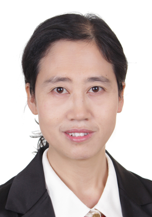詹玉蕊