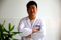 张晓宇