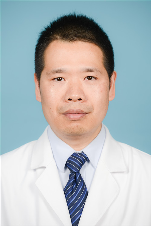 杨建锋