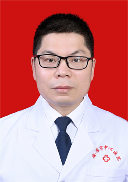 卜先辉
