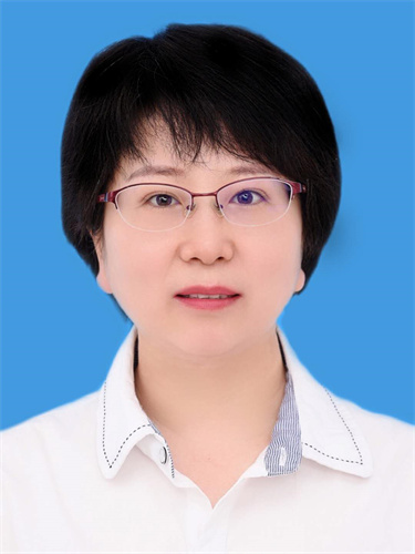 刘新华
