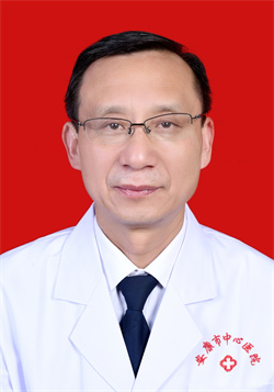 张军康
