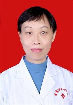 李雪梅