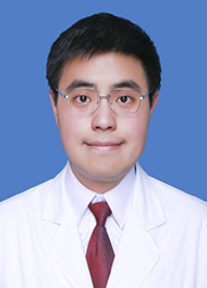 陈振杰