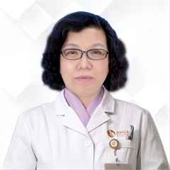 刘亚非