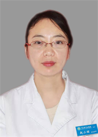 赵小丽