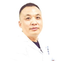 戴利军
