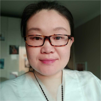 赵婷婷