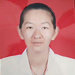 钟艳华