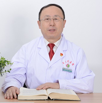 刘勇