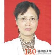 何国英