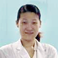 赵莹