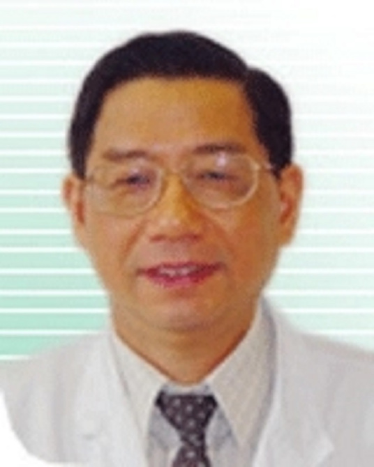 黄英伟