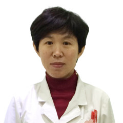 史晓霞