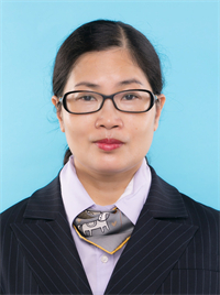 邱美华
