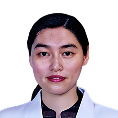 苏晓丽