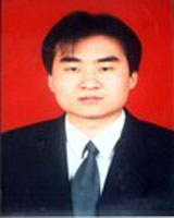 马纪林