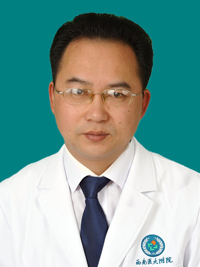 何成松
