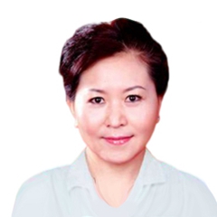 刘慧霞