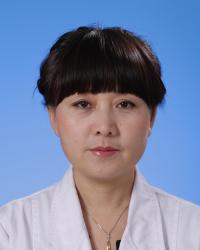 赵玉娟