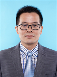 陈志明