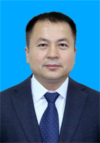 李武军