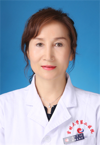 李亚荣