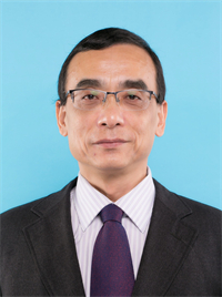 黄向荣