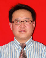 邓旻