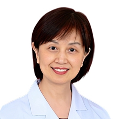 陈慧玲