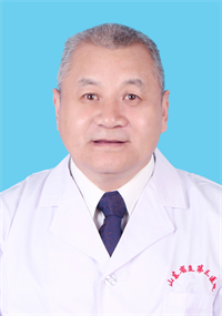 刘培喜