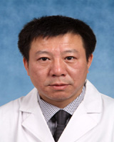 杨健