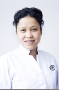 王汝丽