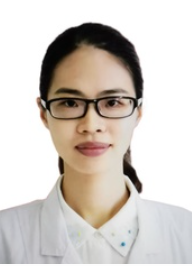 陈丽贞