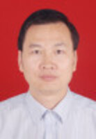 鹿克华