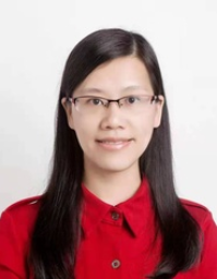 刘雪娜