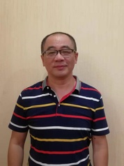 曾凯军