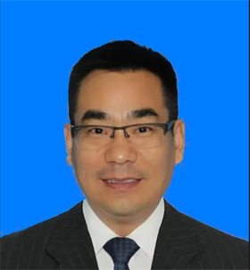 赵占正