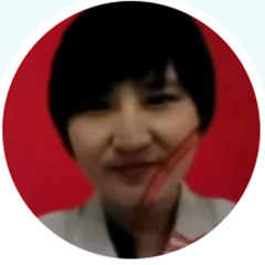 张丽洁