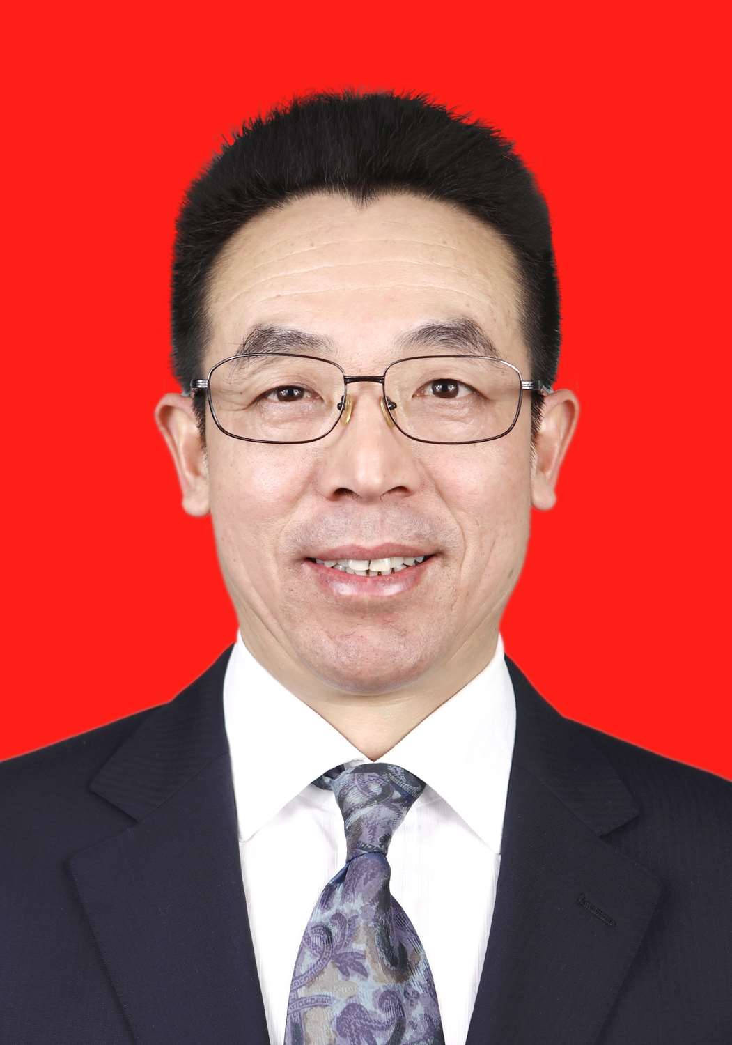 吴传新
