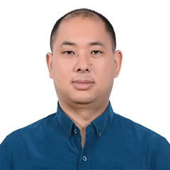 李嵩山