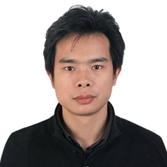 李炜
