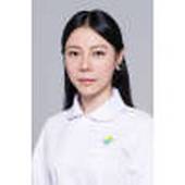 李茜茜