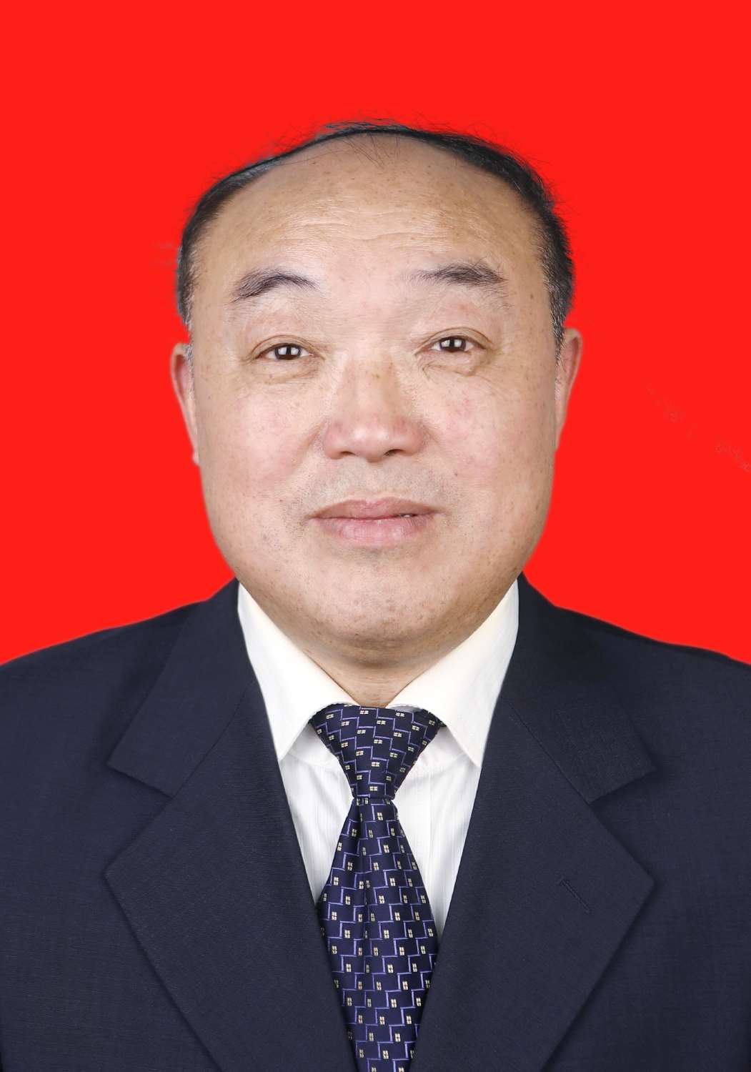 刘长安
