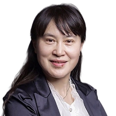 窦晓燕