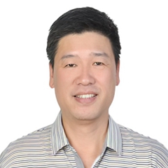 黄绍农
