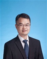 陈晓东