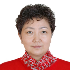 刘姝莉