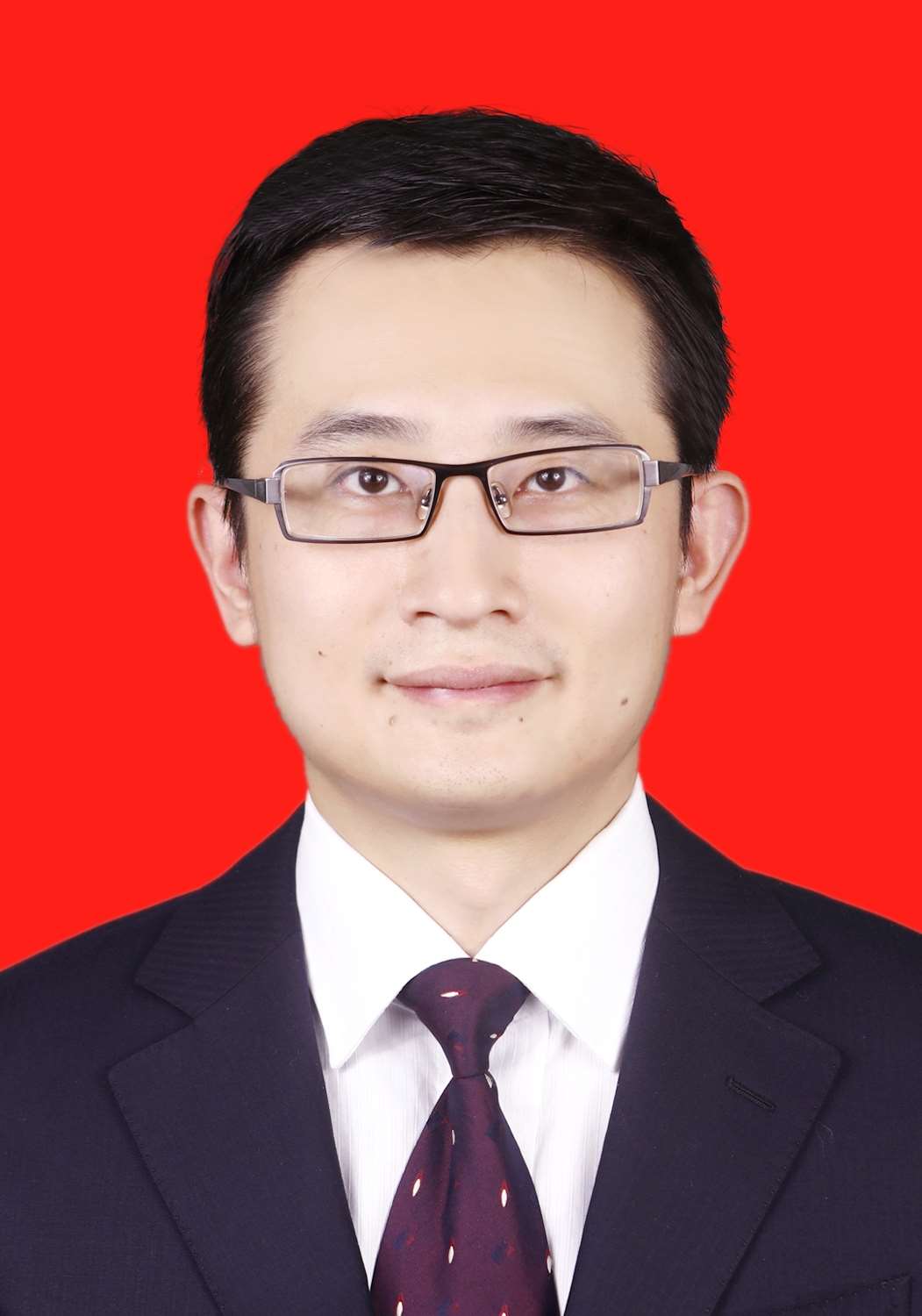 李金政