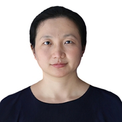 杨韩